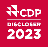 CDP result 2023